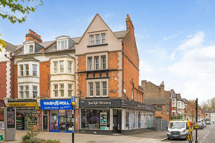 Commercial Land for sale in Dulwich and West Norwood