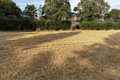1.7 acres of Undeveloped Land for sale in Cliffe