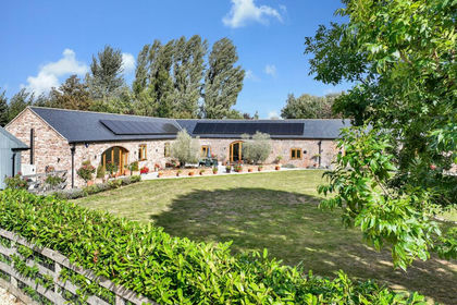 Land for sale in Tydd St Mary