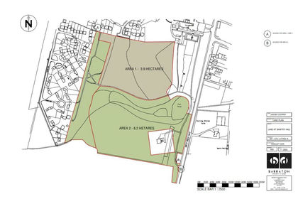Land for sale in Bawtry