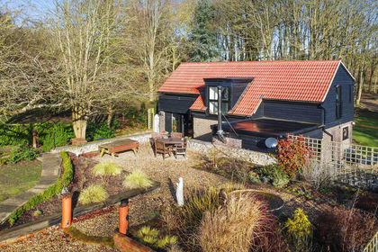 1.7 acres of House with Land for sale in Great Maplestead