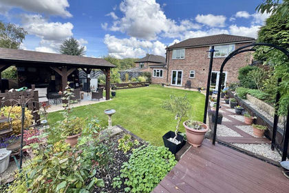 1.5 acres of Land for sale in Whitwick