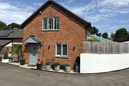 Barn Conversion for sale in Talaton