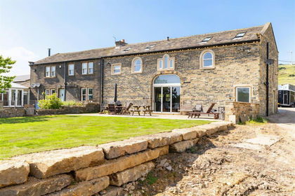 22 acres of Equestrian property for sale in Halifax