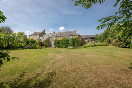 Land for sale in Whalton