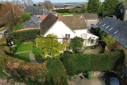 Residential Land for sale in Bishopstone