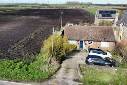 Development Land for sale in Ely