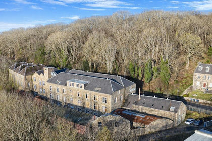 Redevelopment Land for sale in Berwickshire, Roxburgh and Selkirk