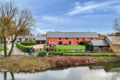 Land for sale in Whittington