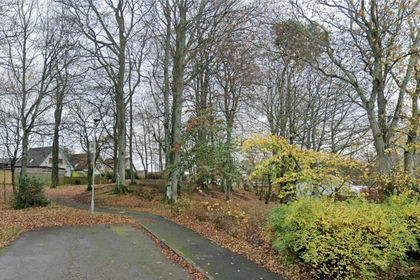 Vacant Land for sale in West Aberdeenshire and Kincardine