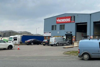 Commercial Land for sale in Wolverhampton North East