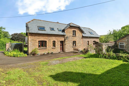 2 acres of House with Land for sale in Old Cleeve