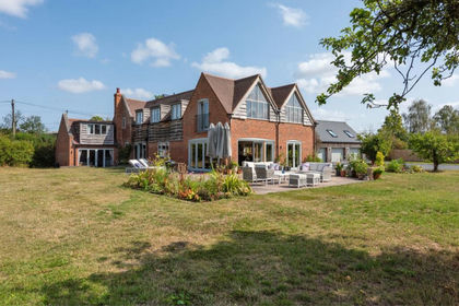 1.1 acres of Development Land for sale in Wichenford