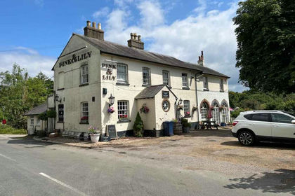 Commercial Land for sale in Lacey Green