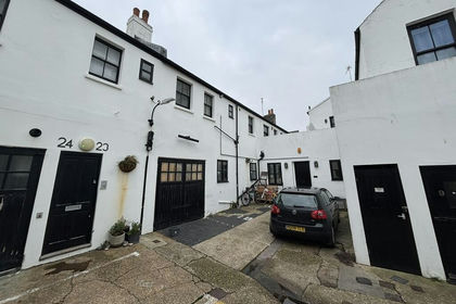 Commercial Land for sale in Hove and Portslade