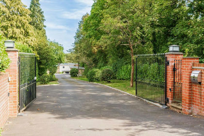 1 acre of Land for sale in Cringleford