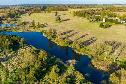 172.9 acres of Farmland for sale in Fornham St. Genevieve