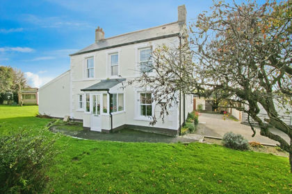 7 acres of Land for sale in Ladock