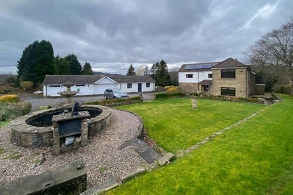 1.7 acres of Land for sale in Charlesworth