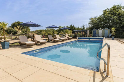 Land for sale in Minster