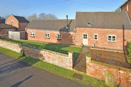 Land for sale in Eccleshall