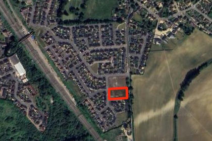 Development Land for sale in Roade