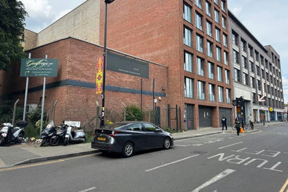 Development Land for sale in Islington North