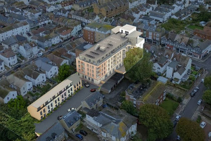 Redevelopment Land for sale in Worthing West