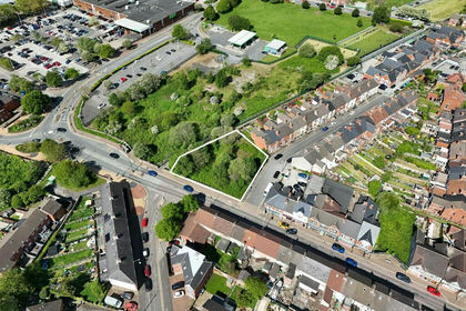 Development Land for sale in Ashfield