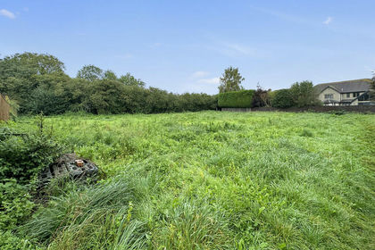Development Land for sale in Hilperton