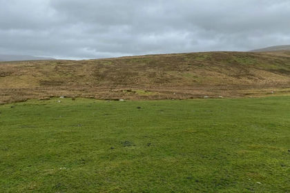 50.7 acres of Agricultural Land for sale in Garsdale