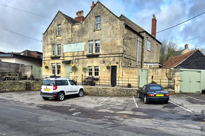 Pub for sale in