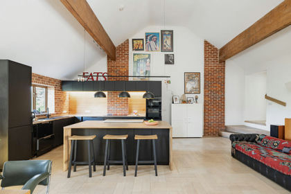 Barn Conversion for sale in North Elmham
