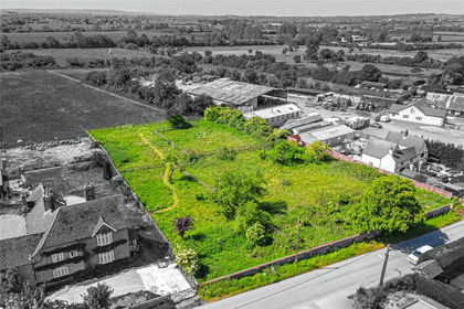 Undeveloped Land for sale in Southgate and Wood Green