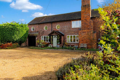 Land for sale in Brereton