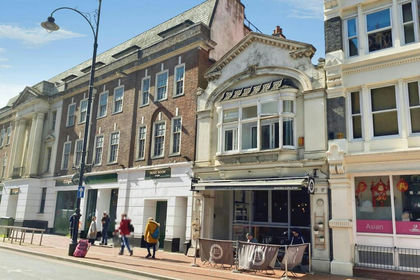 Development Land for sale in Reading Central