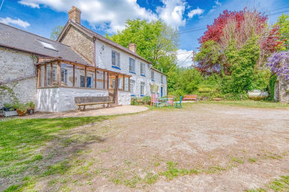 17 acres of Agricultural Land for sale in Llangeler