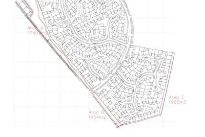 3.4 acres of Cheap Land for auction in Rushcliffe