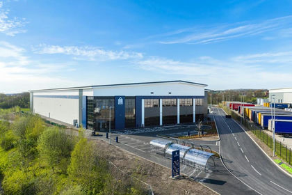1.5 acres of Warehouse for sale in St Helens North