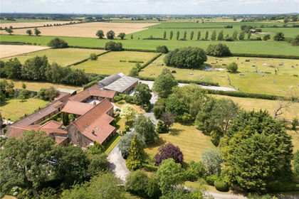 13 acres of House with Land for sale in Lillings Ambo