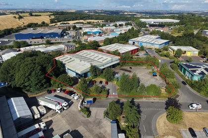 Warehouse for sale in Penistone and Stocksbridge