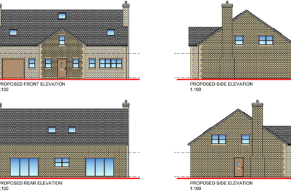 Development Land for sale in Stalybridge and Hyde