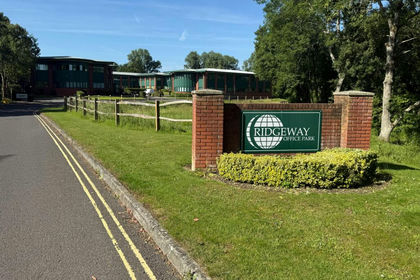 Development Land for sale in Petersfield