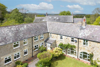 Barn Conversion for sale in Slaley