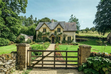 1.7 acres of Country Home for sale in Winstone