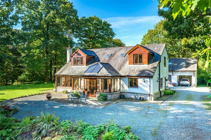 1.7 acres of Land for sale in Staveley-in-Cartmel