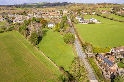 Development Land for sale in Upton Bishop