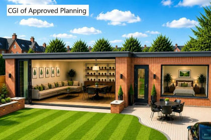 Development Land for sale in Hornsey and Friern Barnet