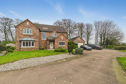 1.2 acres of Land for sale in Coppenhall