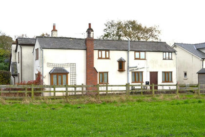 Development Land for sale in Much Hoole